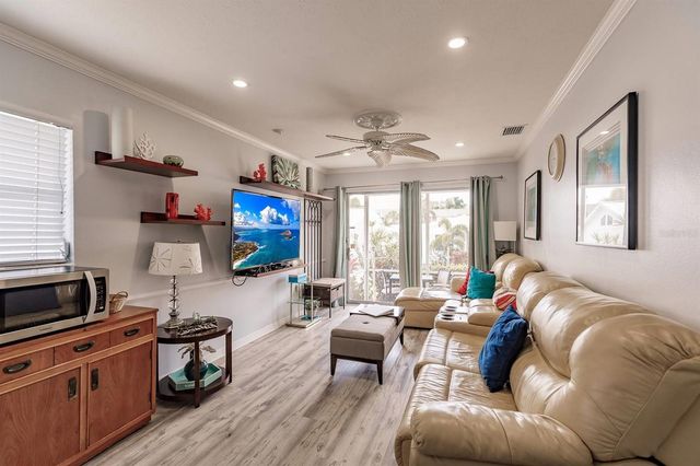 6020 MIDNIGHT PASS ROAD 4, Sarasota, FL 34242