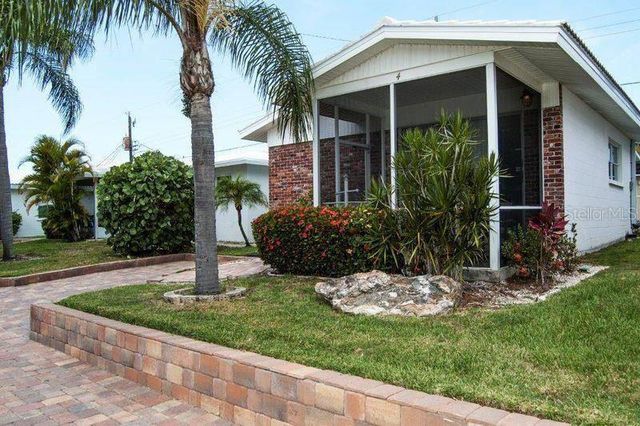 6020 MIDNIGHT PASS ROAD 4, Sarasota, FL 34242