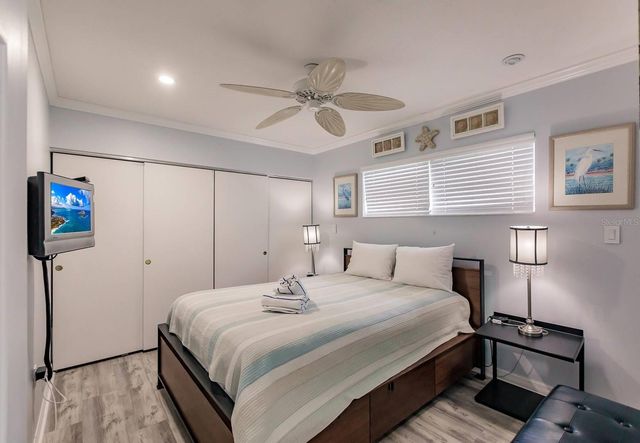 6020 MIDNIGHT PASS ROAD 4, Sarasota, FL 34242