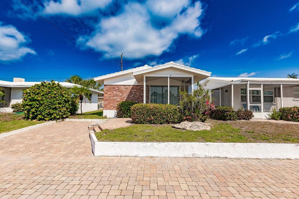 6020 MIDNIGHT PASS ROAD 4, Sarasota, FL 34242