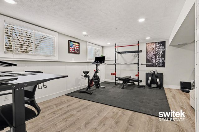 220 Stadium Drive, Middleville Vlg, MI 49333