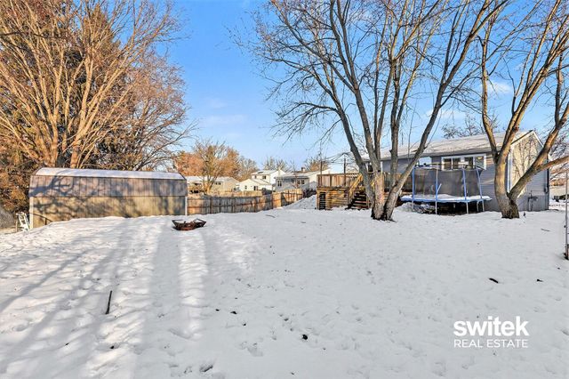 220 Stadium Drive, Middleville Vlg, MI 49333