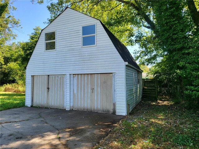 110 Tarleton Bivouac, Williamsburg, VA 23185