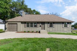 7041 Russell Street, Overland Park, KS 66204