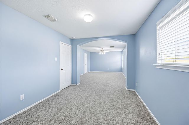 1435 Stone Bluff Drive, Houston, TX 77073