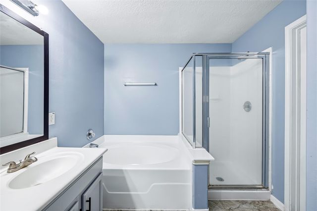1435 Stone Bluff Drive, Houston, TX 77073