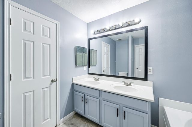1435 Stone Bluff Drive, Houston, TX 77073
