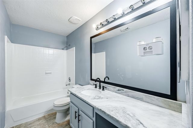 1435 Stone Bluff Drive, Houston, TX 77073