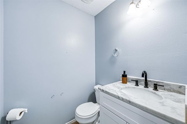 1435 Stone Bluff Drive, Houston, TX 77073
