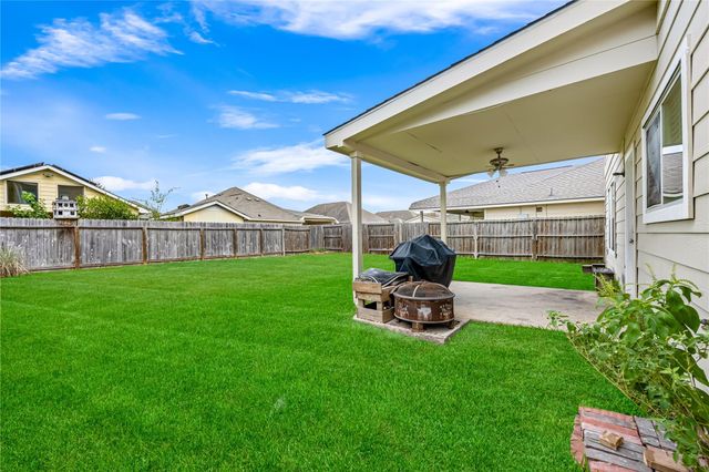 1435 Stone Bluff Drive, Houston, TX 77073