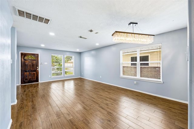 1435 Stone Bluff Drive, Houston, TX 77073