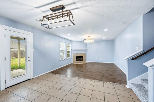 1435 Stone Bluff Drive, Houston, TX 77073
