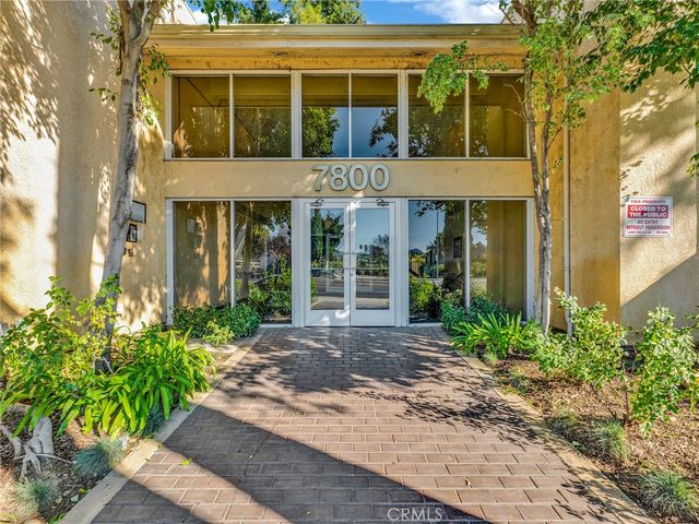 7800 Topanga Blvd. 216, Canoga Park, CA 91304