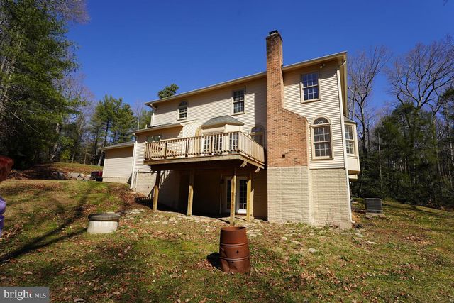 6195 RIVER FOREST DR, Manassas, VA 20112