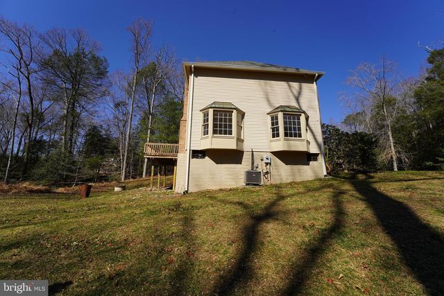 6195 RIVER FOREST DR, Manassas, VA 20112