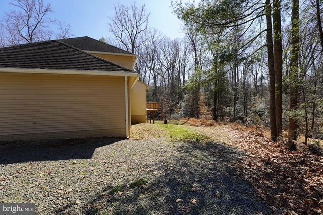 6195 RIVER FOREST DR, Manassas, VA 20112