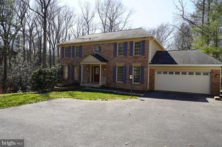 6195 RIVER FOREST DR, Manassas, VA 20112