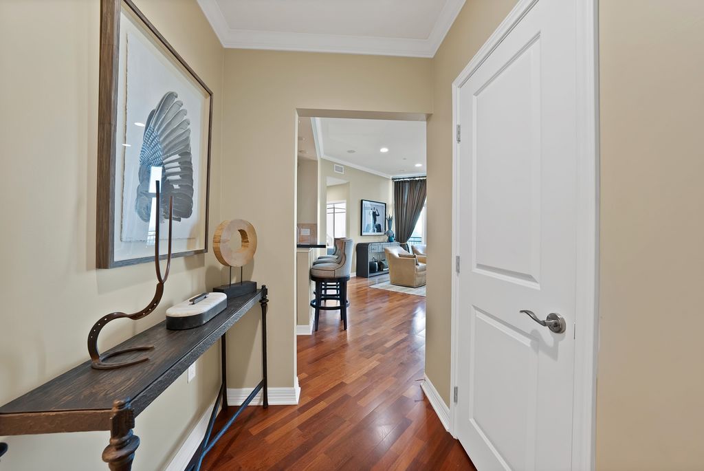 500 Throckmorton Street 1701, Fort Worth, TX 76102 — photo 3