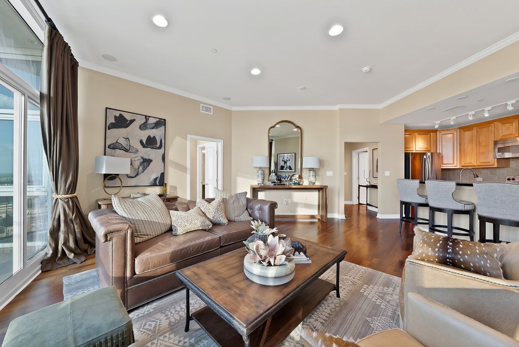 500 Throckmorton Street 1701, Fort Worth, TX 76102 — photo 4