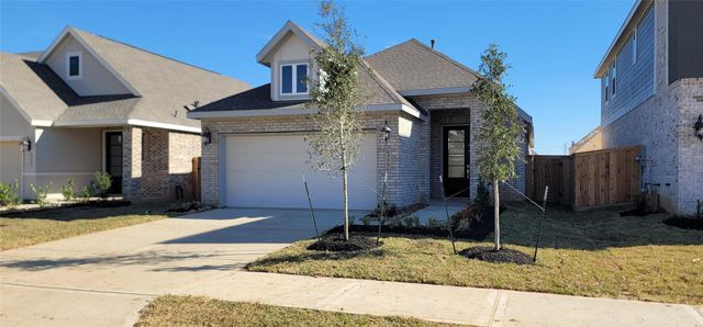 27310 Sweetwater Bay Drive, Katy, TX 77493