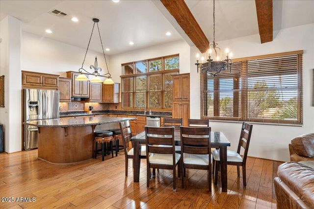 5780 W JOHNNY MULLINS Drive, Prescott, AZ 86305