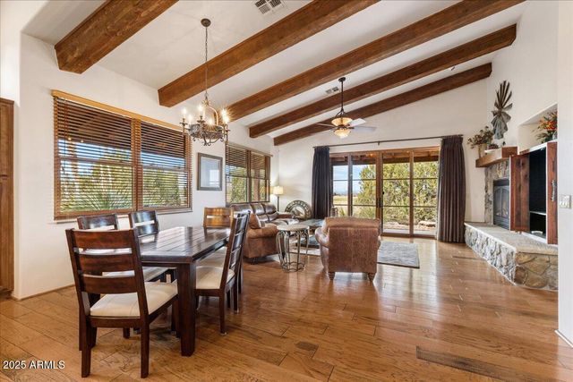 5780 W JOHNNY MULLINS Drive, Prescott, AZ 86305