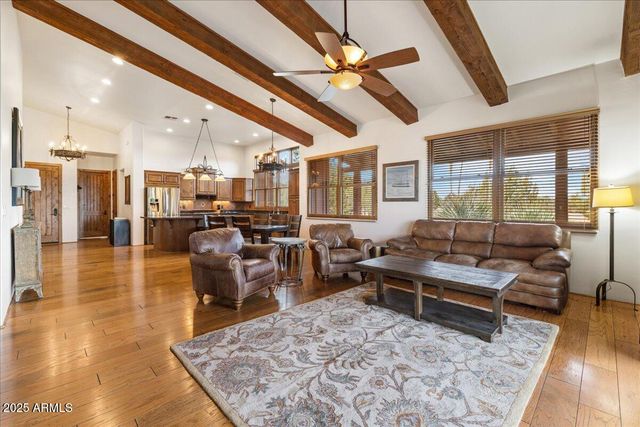 5780 W JOHNNY MULLINS Drive, Prescott, AZ 86305