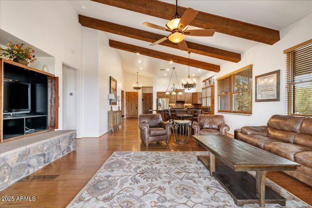 5780 W JOHNNY MULLINS Drive, Prescott, AZ 86305