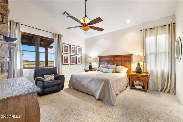 5780 W JOHNNY MULLINS Drive, Prescott, AZ 86305