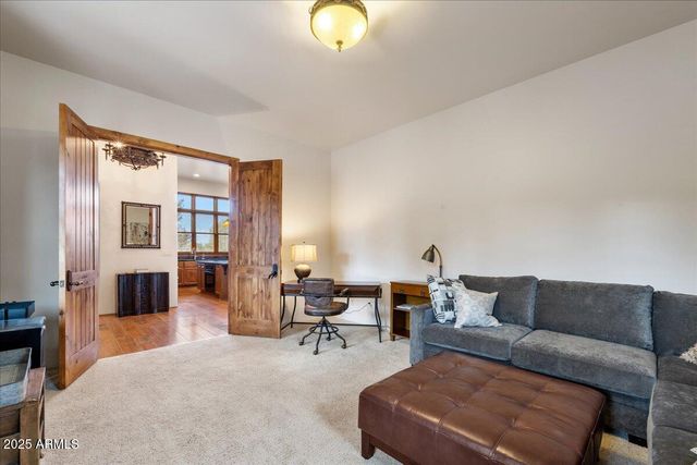 5780 W JOHNNY MULLINS Drive, Prescott, AZ 86305