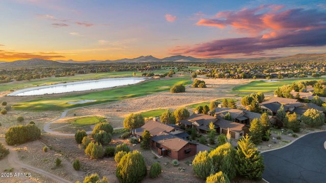 5780 W JOHNNY MULLINS Drive, Prescott, AZ 86305