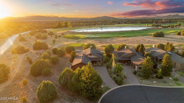 5780 W JOHNNY MULLINS Drive, Prescott, AZ 86305