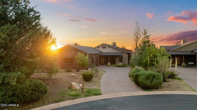 5780 W JOHNNY MULLINS Drive, Prescott, AZ 86305