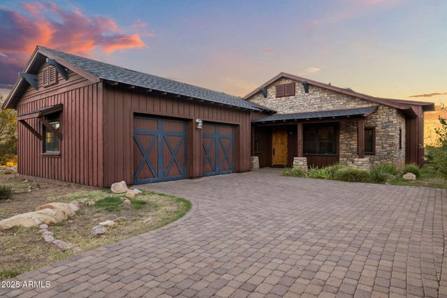 5780 W JOHNNY MULLINS Drive, Prescott, AZ 86305