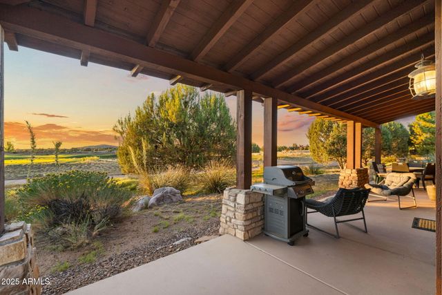 5780 W JOHNNY MULLINS Drive, Prescott, AZ 86305