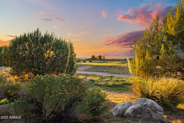 5780 W JOHNNY MULLINS Drive, Prescott, AZ 86305