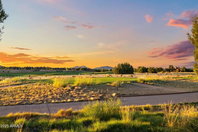 5780 W JOHNNY MULLINS Drive, Prescott, AZ 86305