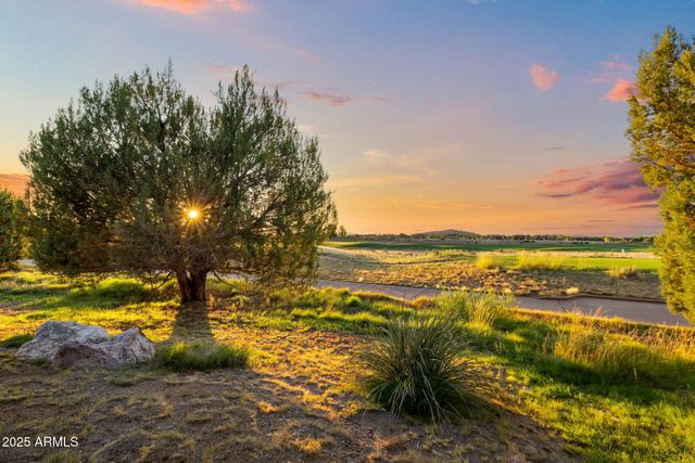 5780 W JOHNNY MULLINS Drive, Prescott, AZ 86305