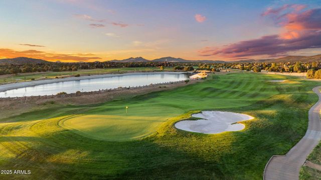 5780 W JOHNNY MULLINS Drive, Prescott, AZ 86305