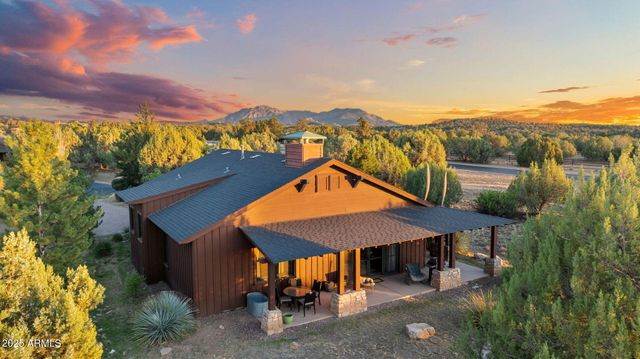 5780 W JOHNNY MULLINS Drive, Prescott, AZ 86305