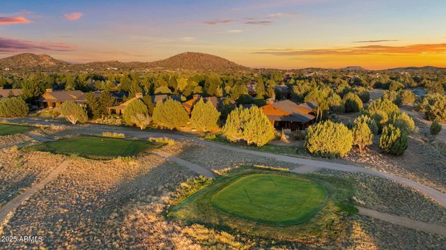 5780 W JOHNNY MULLINS Drive, Prescott, AZ 86305