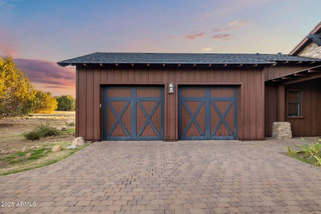 5780 W JOHNNY MULLINS Drive, Prescott, AZ 86305