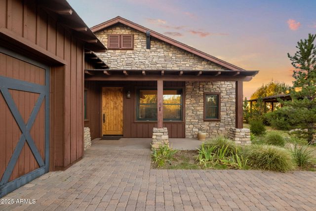 5780 W JOHNNY MULLINS Drive, Prescott, AZ 86305