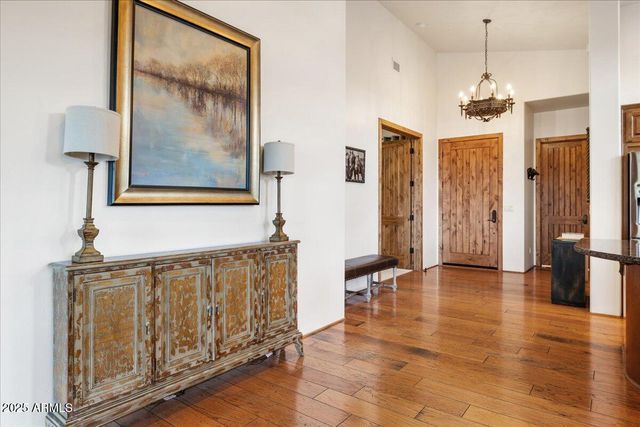 5780 W JOHNNY MULLINS Drive, Prescott, AZ 86305