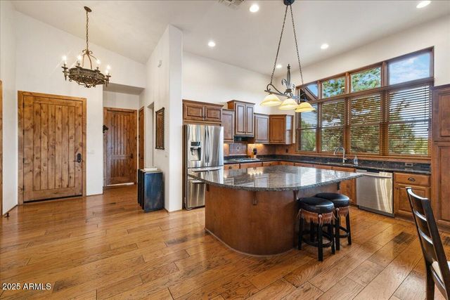 5780 W JOHNNY MULLINS Drive, Prescott, AZ 86305