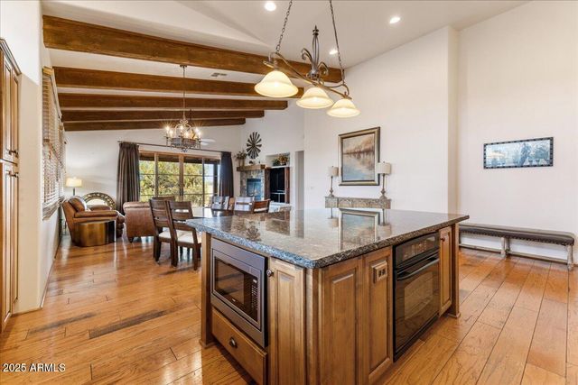 5780 W JOHNNY MULLINS Drive, Prescott, AZ 86305