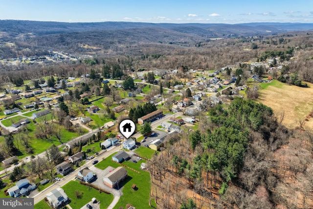 433 VALLEY ST, Marysville, PA 17053