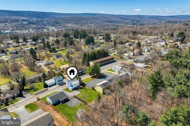 433 VALLEY ST, Marysville, PA 17053