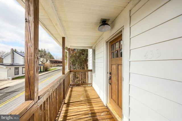 433 VALLEY ST, Marysville, PA 17053