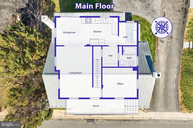 433 VALLEY ST, Marysville, PA 17053